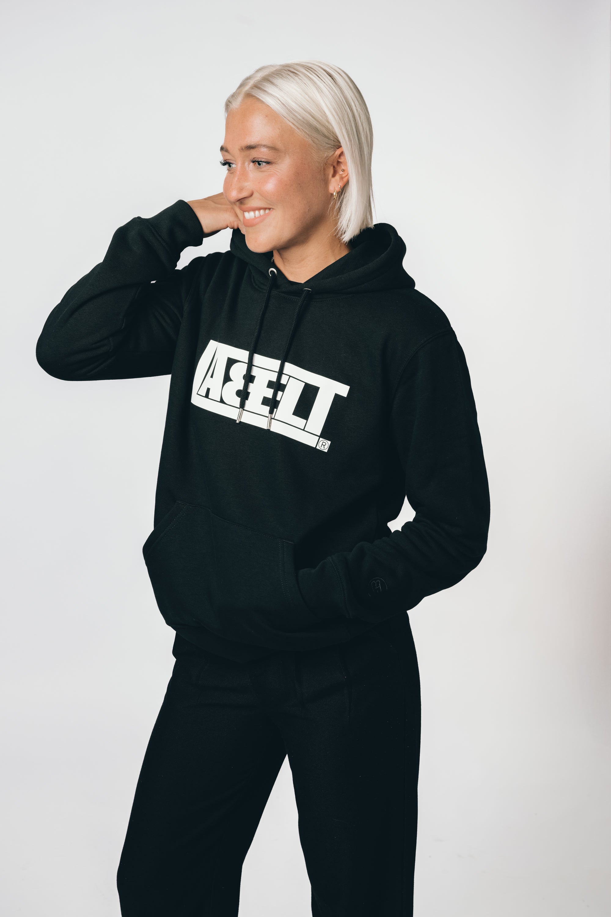 LABELT® Hoodie - Classic