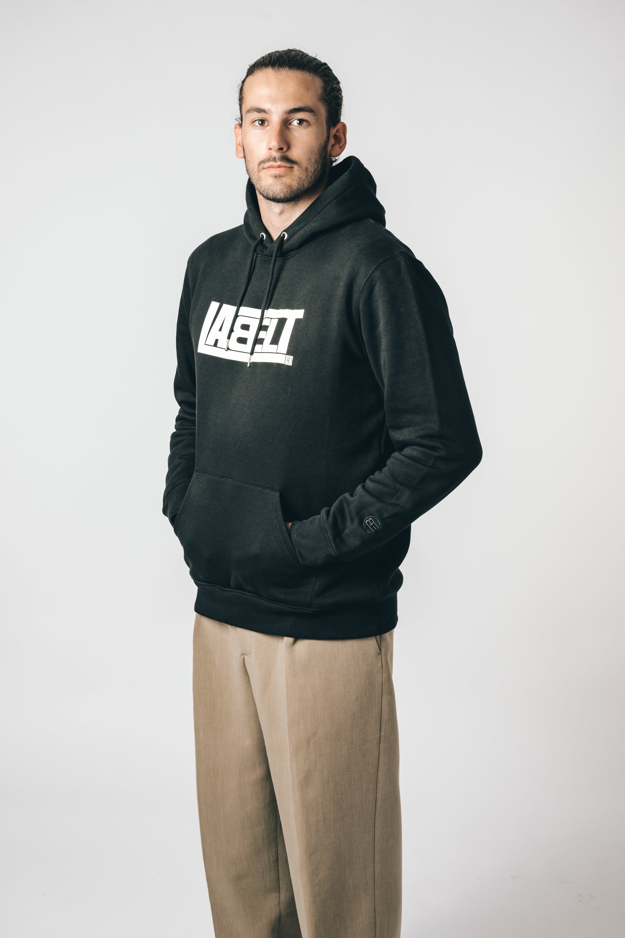 LABELT® Hoodie - Classic