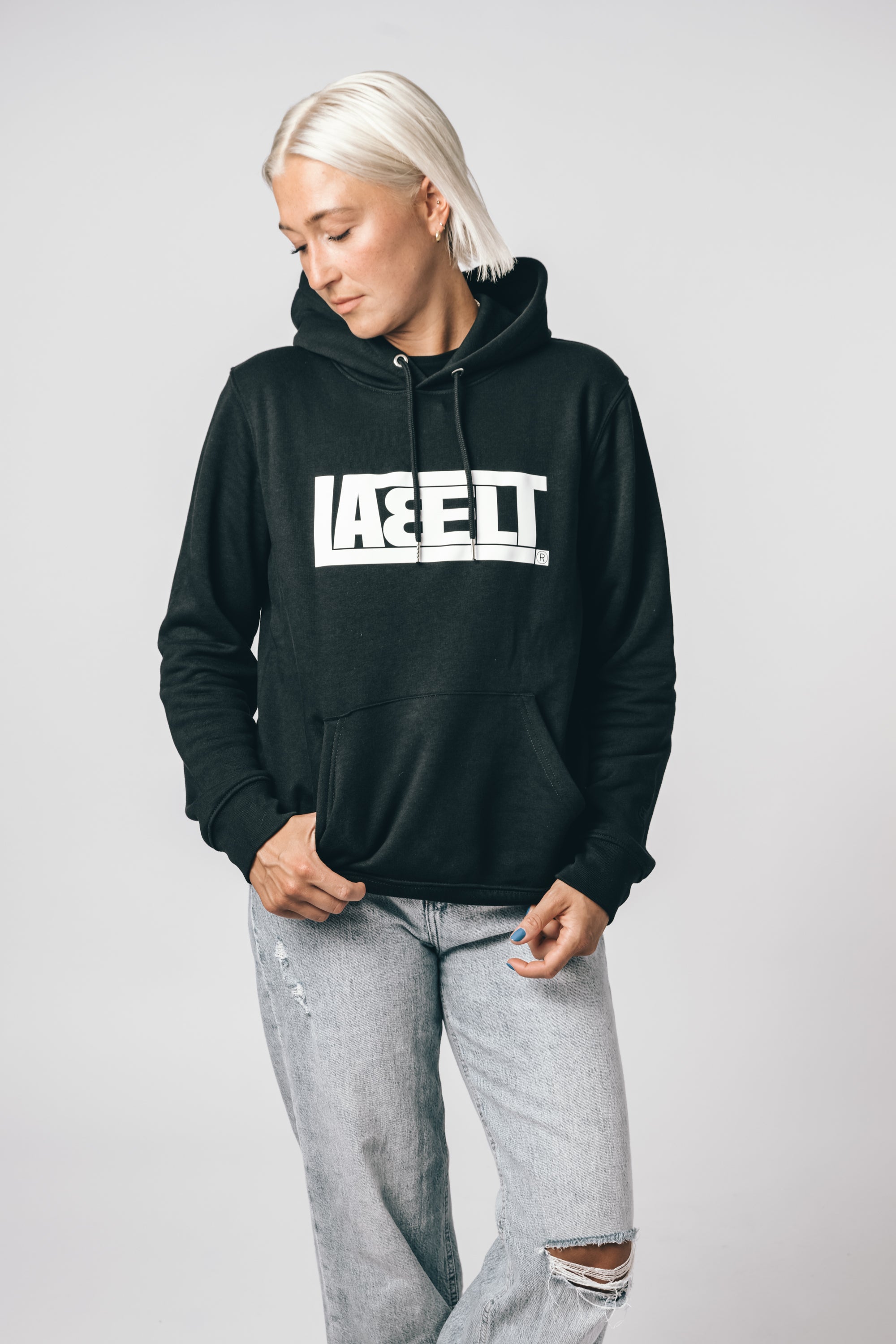 LABELT® Hoodie - Classic